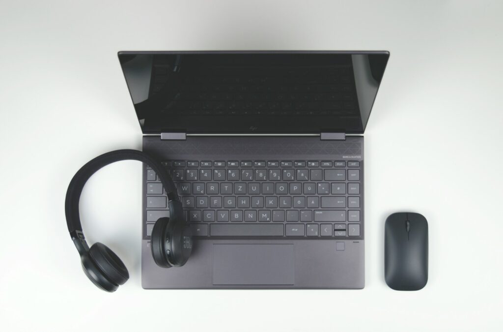 laptop