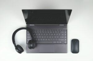 laptop